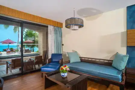 Weekender Resort - 26