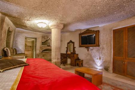 Ottoman Cave Suites - 23