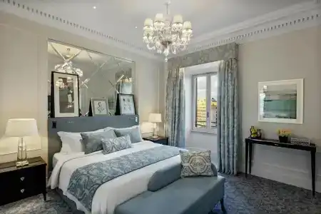 The St. Regis Rome - 29
