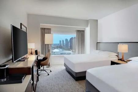 Hilton San Diego Bayfront - 76