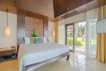 Impiana Resort Chaweng Noi, Koh Samui - Sha Plus - 51