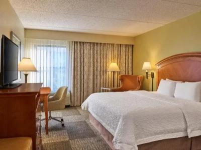 Hampton Inn San Antonio Stone Oak - 44