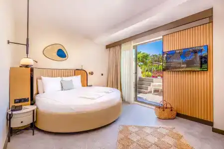 Belek Beach Resort - 71
