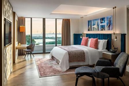Parklane, a Luxury Collection Resort & Spa, Limassol - 96