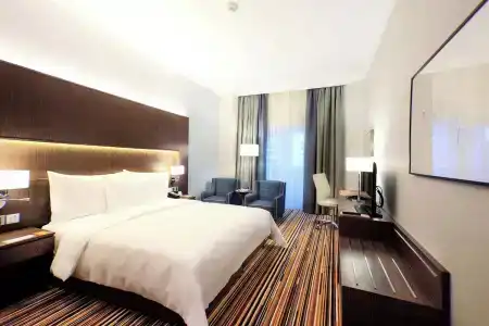 Dusit D2 Kenz Dubai - 5