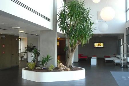 Idea Milano San Siro - 1