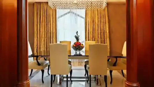 Grand Hyatt Amman - 56