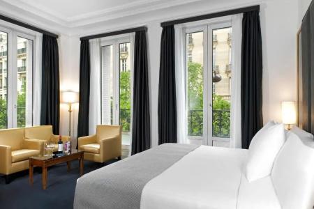 Melia Paris Champs Elysées - 41