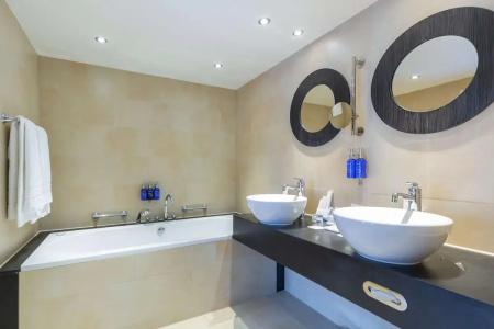 Radisson Blu, Amsterdam City Center - 75