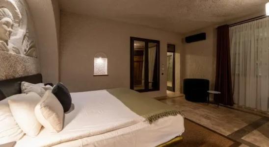 Artemis Cave Suites & Spa - 61