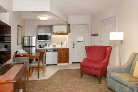 Hampton Inn & Suites Nashville-Green Hills - 70