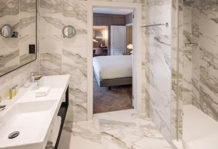 Hilton Brussels Grand Place - 85
