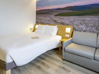 Novotel Sevilla - 42