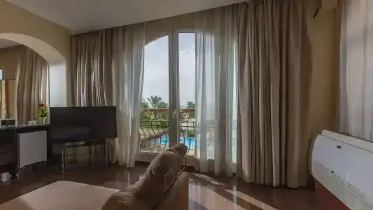 Royal Savoy Sharm El Sheikh - 204