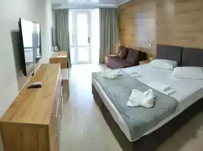 Аквапарк - 3
