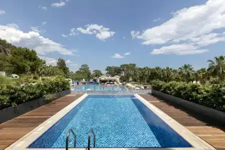 Amara Premier Palace - 79