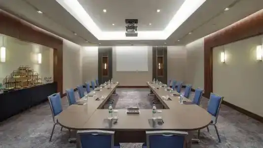 Hilton Istanbul Maslak - 14
