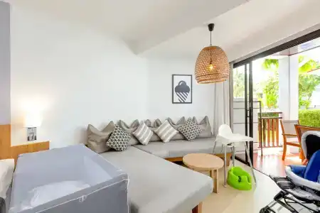 Sunwing Kamala Beach - Sha Plus - 80