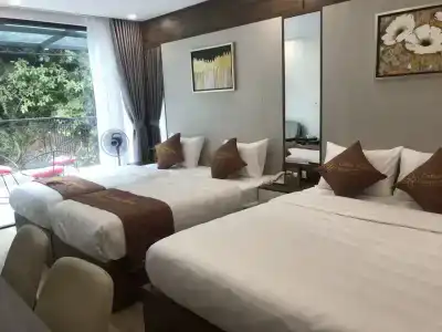 Catba View - 21