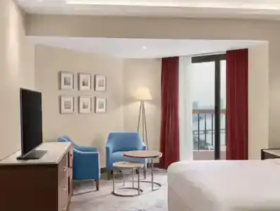 Ramses Hilton & Casino - 106