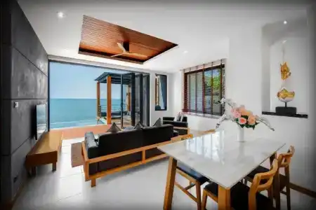 Jamahkiri Resort & Spa - Sha Plus - 8