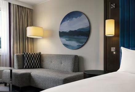 Hilton Vienna Danube Waterfront - 133