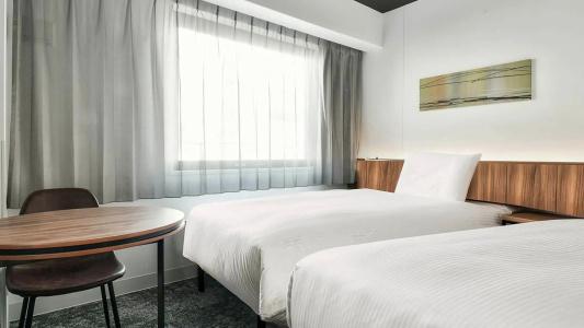 Vessel Inn Namba - 46