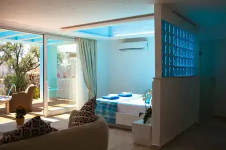 Asfiya Sea View - 50