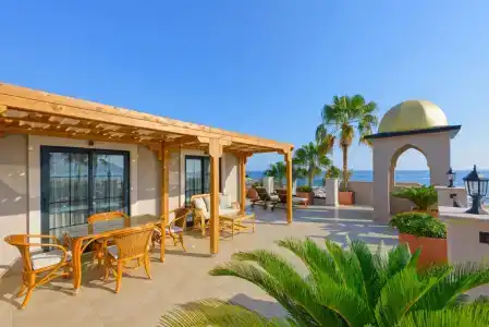 Alaaddin Beach - Adult Only - 41