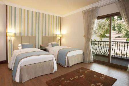 Danat Al Ain Resort - 74