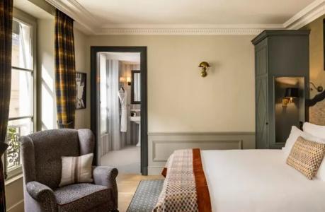 Pavillon Faubourg Saint-Germain - 56