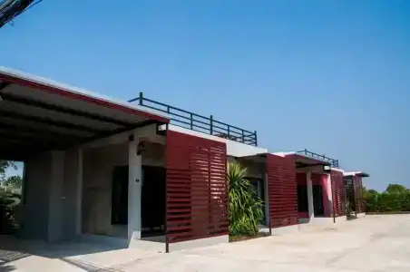 a Nice Resort - 106