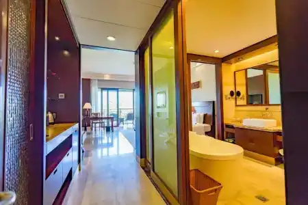Grand Metropark Villa Resort Sanya Yalong Bay - 5