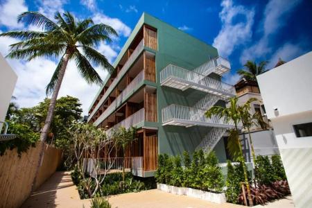 The Stay Chaweng Beach Resort- Sha Plus - 0