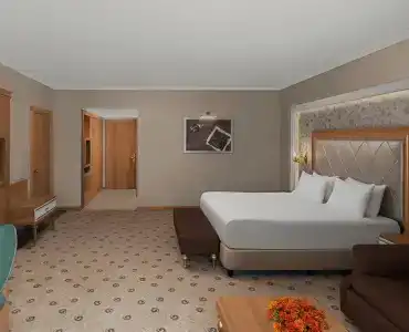 NG Afyon Wellness & Convention - 38