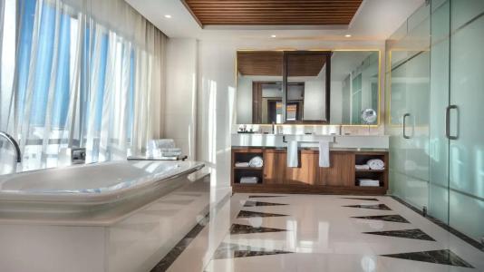 Jw Marriott Santo Domingo - 74