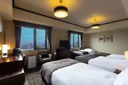 Monterey Grasmere Osaka - 37