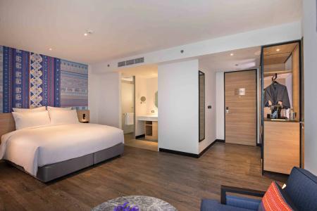 Novotel Chiangmai Nimman Journeyhub - 55