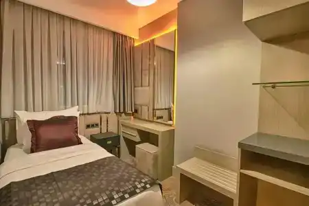 Best Western Premier Ottoperla - 21