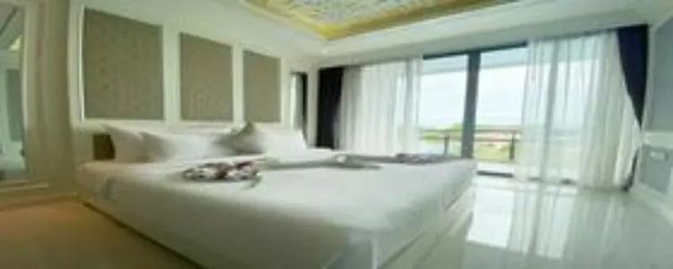Aqua Resort Sha Plus - 63