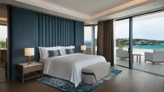 Reges, a Luxury Collection Resort & Spa, Cesme - 62