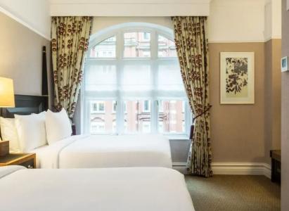St. Ermin's, Autograph Collection - 57
