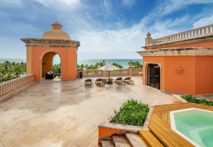 Sanctuary Cap Cana, All-Inclusive Adult Resort - 106