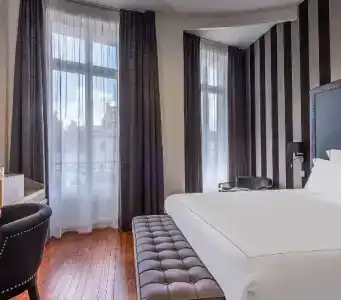 Le Palais Gallien Hôtel & Spa - 30