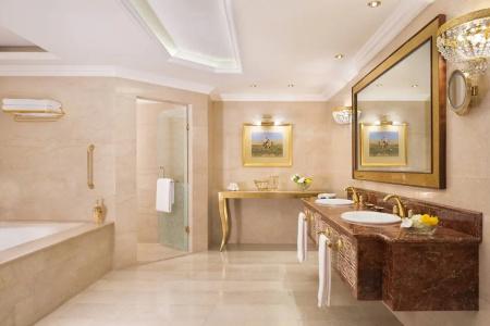 Sheraton Grand Resort & Convention - 135
