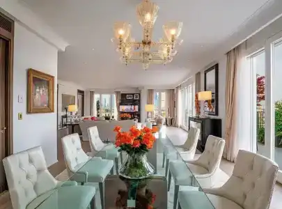 Palazzo Parigi & Grand Spa - LHW - 96