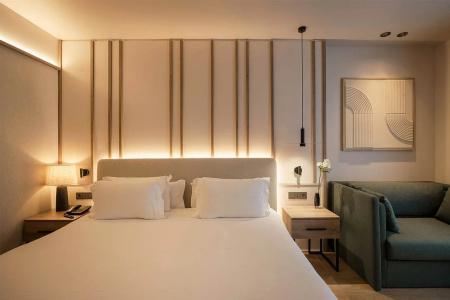 H10 Puerta de Alcalá - 41