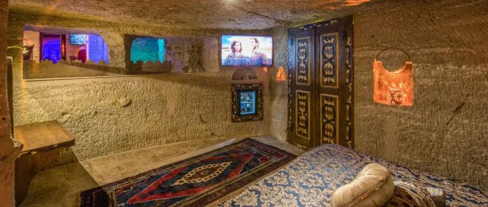 Kapadokya Hill & Spa (12+) - 166