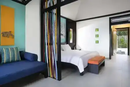 Angsana Ihuru - All Inclusive Select - 5