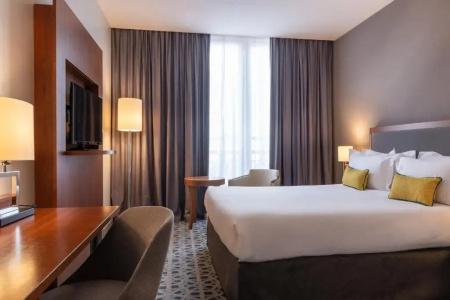 Crowne Plaza Paris République, an IHG - 8